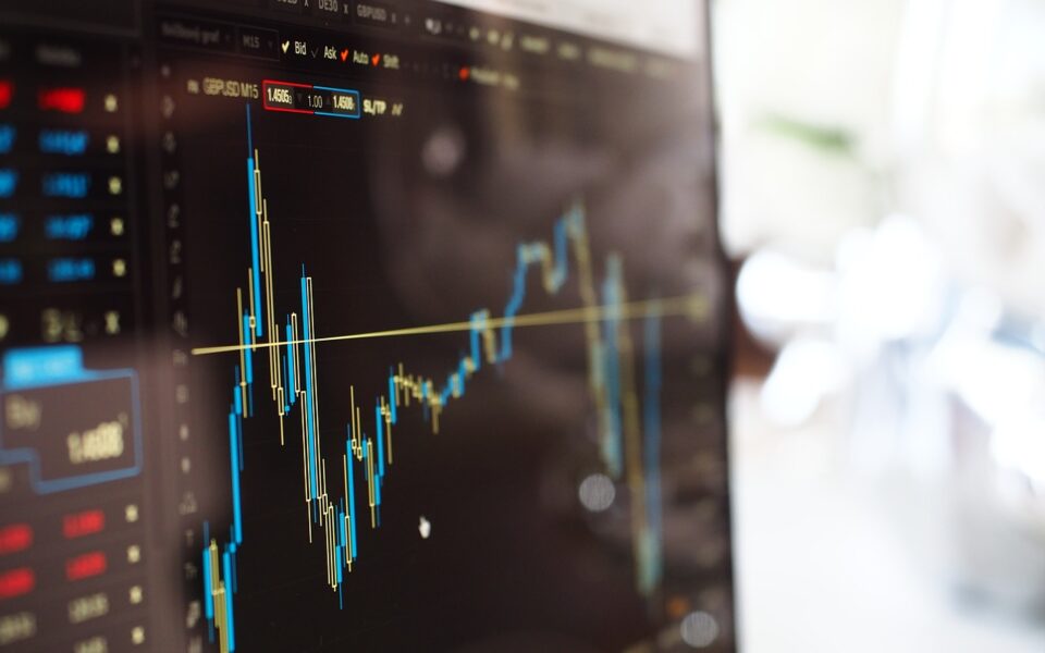 Newyork Stock exchange is not the only one.