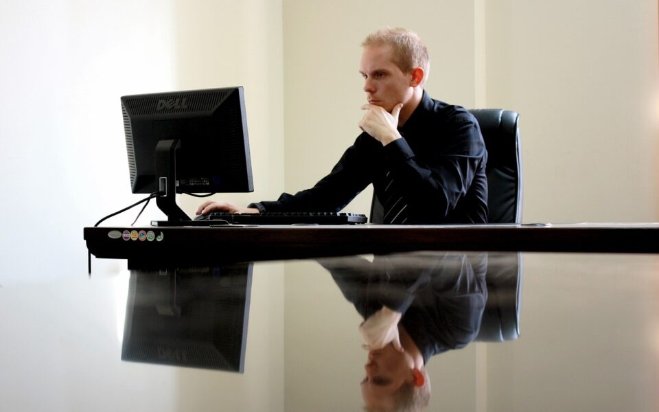 Concentration with more time leads to increase in productivity